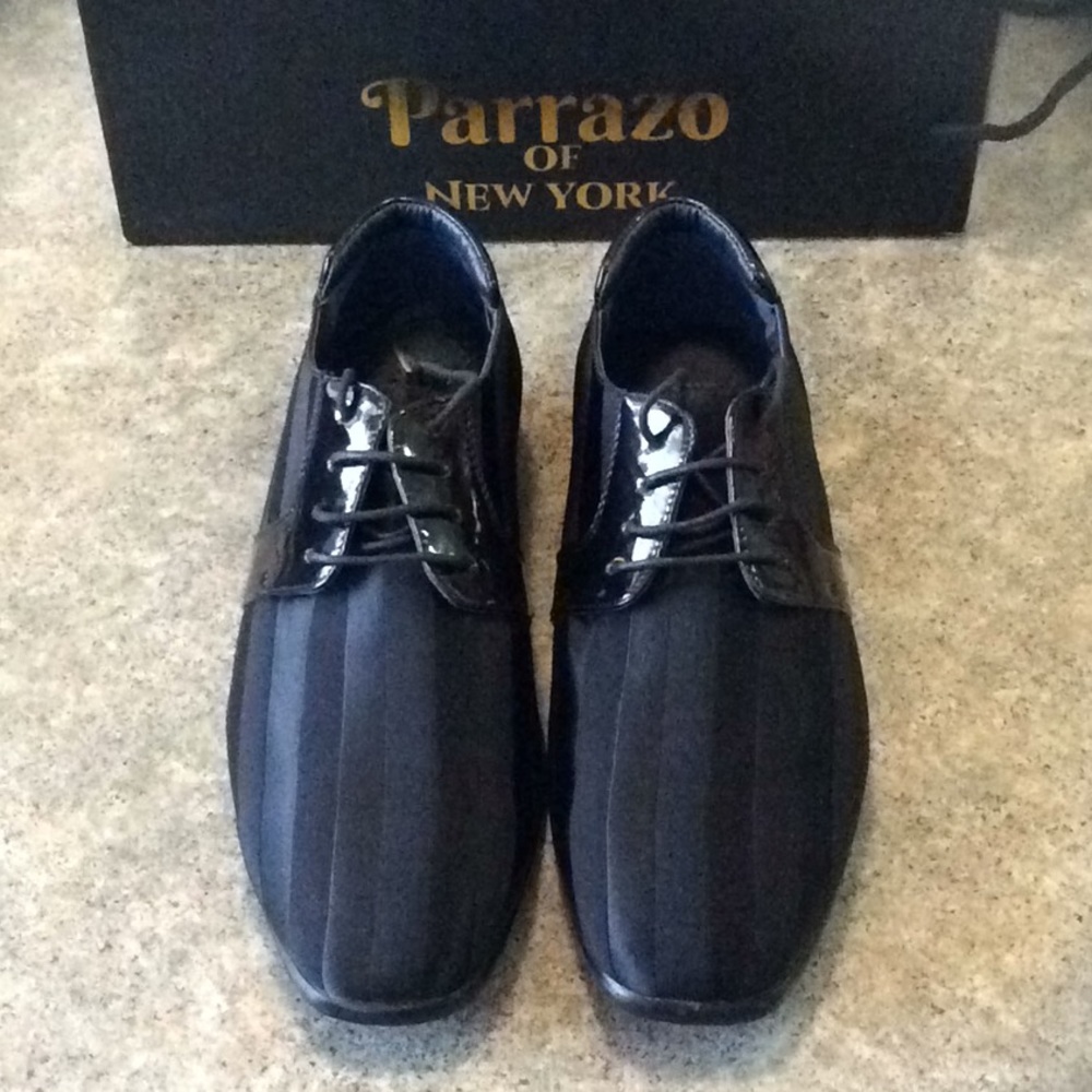 men parrazo lace up shoes 👞💕💕💕